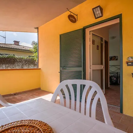 Agriturismo Il Poderino Farm stay Grosseto