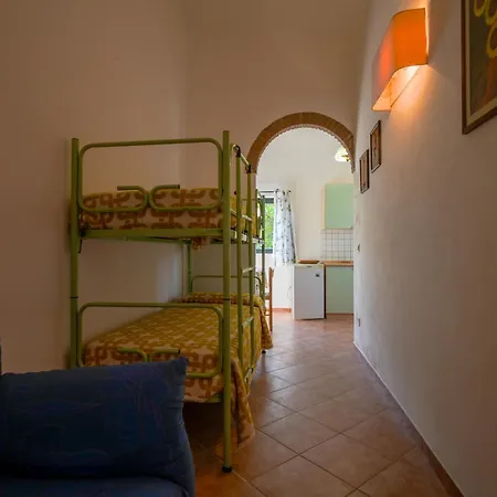 Farm stay Agriturismo Il Poderino *