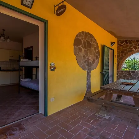 Farm stay Agriturismo Il Poderino Grosseto
