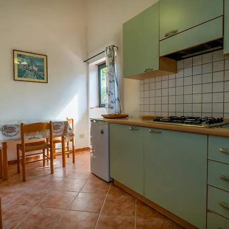 Farm stay Agriturismo Il Poderino Grosseto