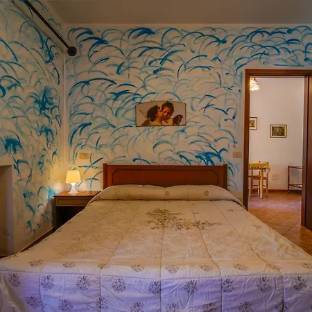 Agriturismo Il Poderino * Grosseto