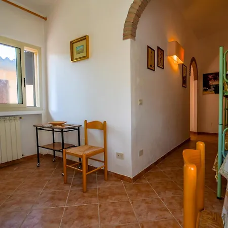 Agriturismo Il Poderino Farm stay