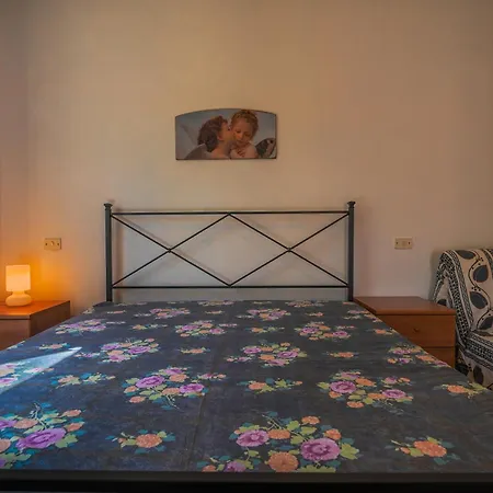 Farm stay Agriturismo Il Poderino Grosseto