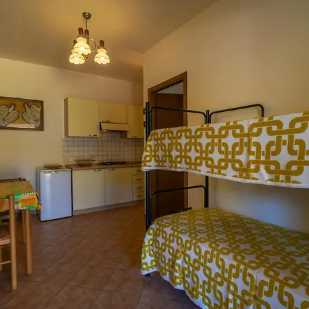 Agriturismo Il Poderino Farm stay *
