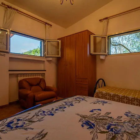 Agriturismo Il Poderino *