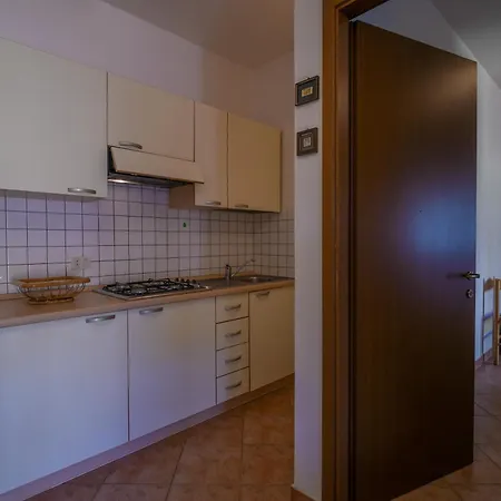 Agriturismo Il Poderino Farm stay *