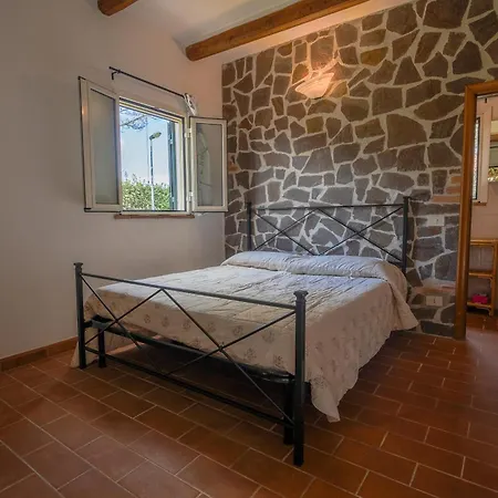 팜스테이 Agriturismo Il Poderino *