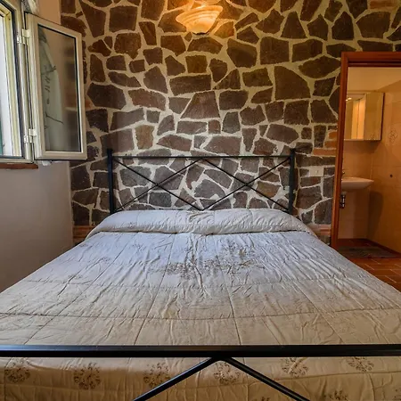 Agriturismo Il Poderino 팜스테이 그레세토
