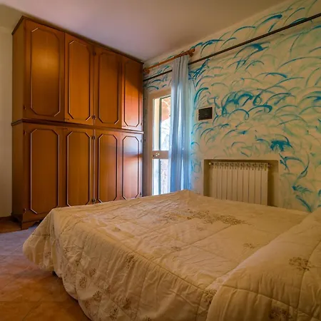 팜스테이 Agriturismo Il Poderino