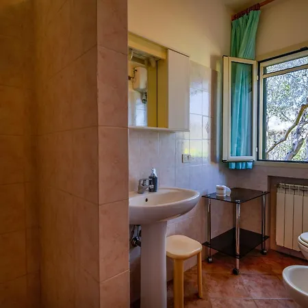 팜스테이 Agriturismo Il Poderino *
