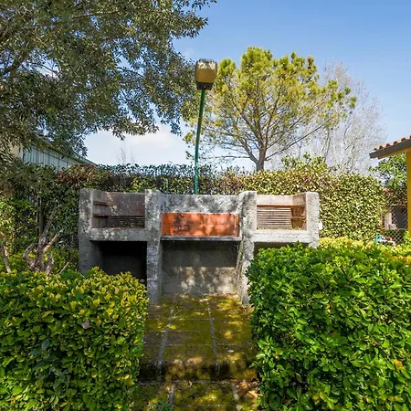 팜스테이 Agriturismo Il Poderino *